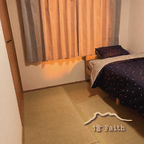 信屋 #101 室