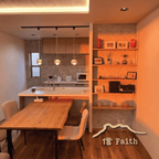 信屋 #101 室